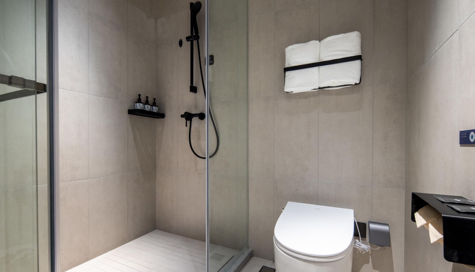 Zimmer - Liaocheng Dongchang Lake Light Residence Hotel