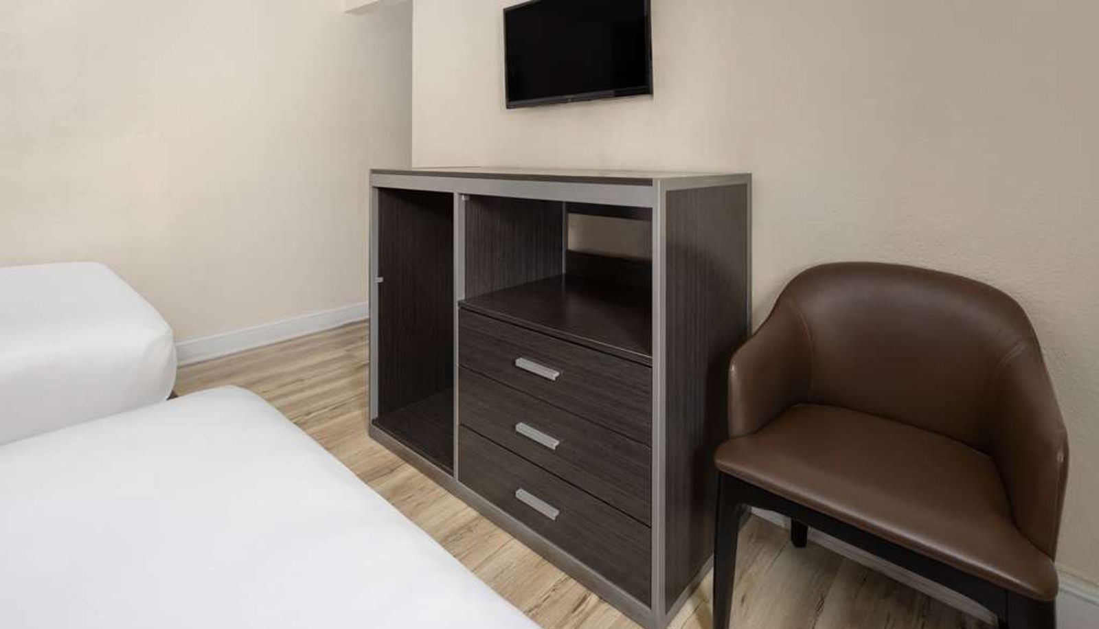 Zimmer - a Travelodge by Wyndham Wildwood Inn