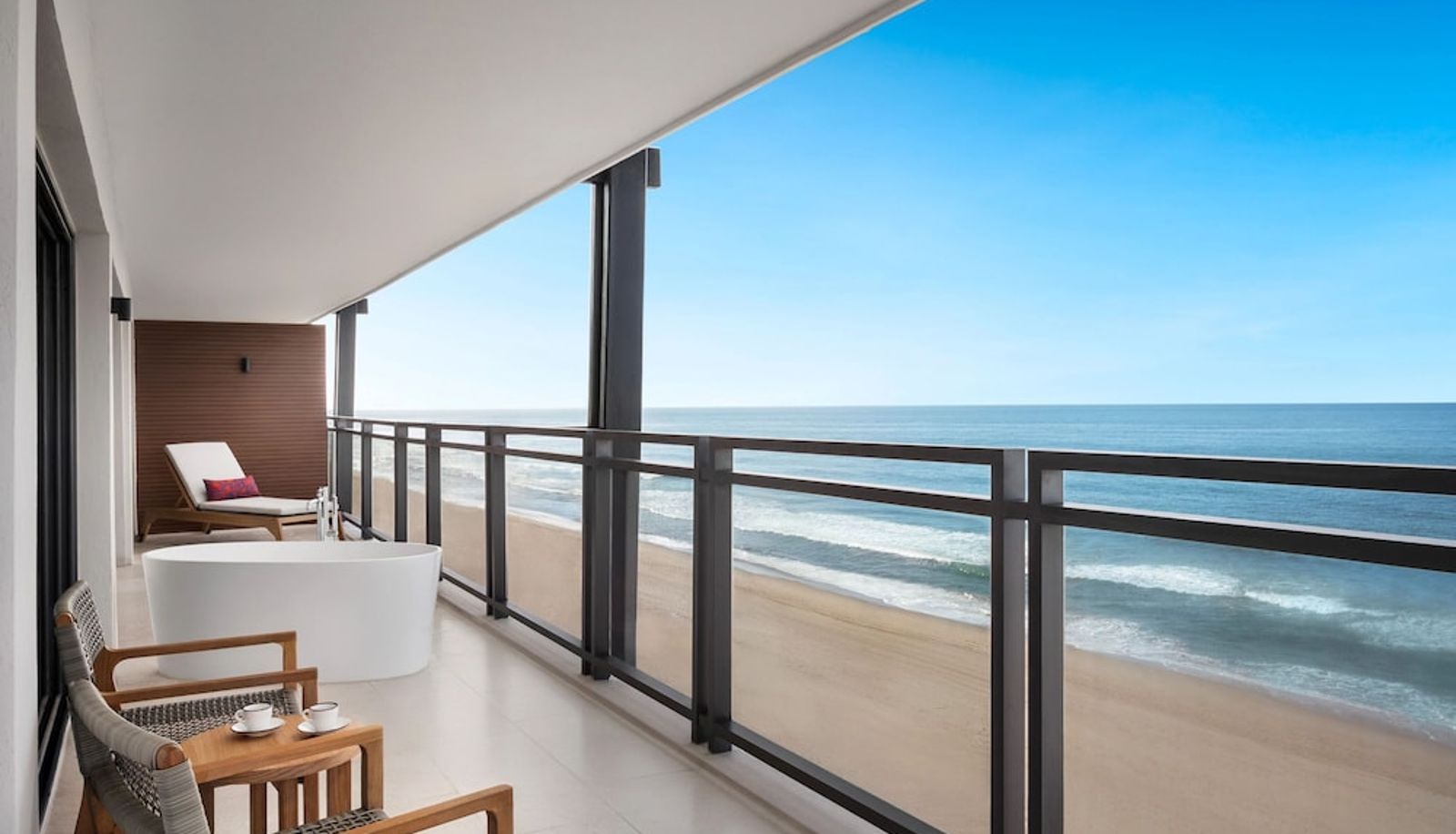 Suite - Dreams Estrella del Mar Mazatlan Golf and Spa