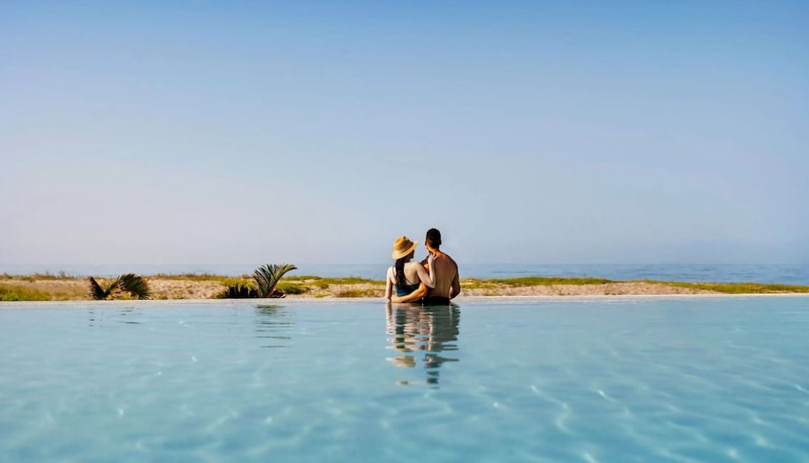 Pool - Dreams Estrella del Mar Mazatlan Golf and Spa