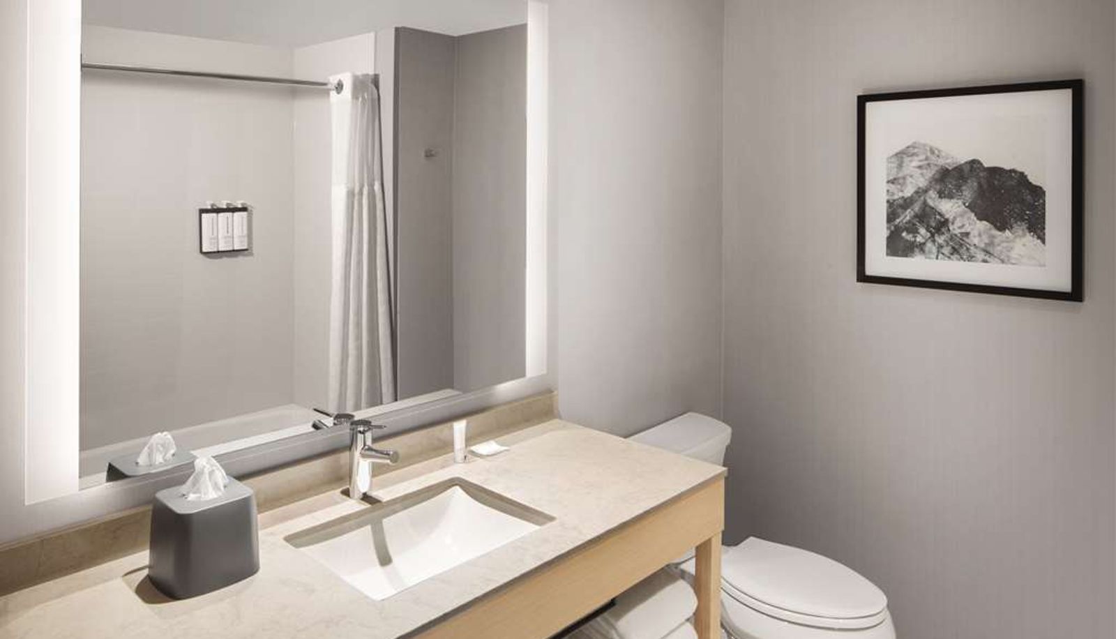 Zimmer - Hyatt Place Reno