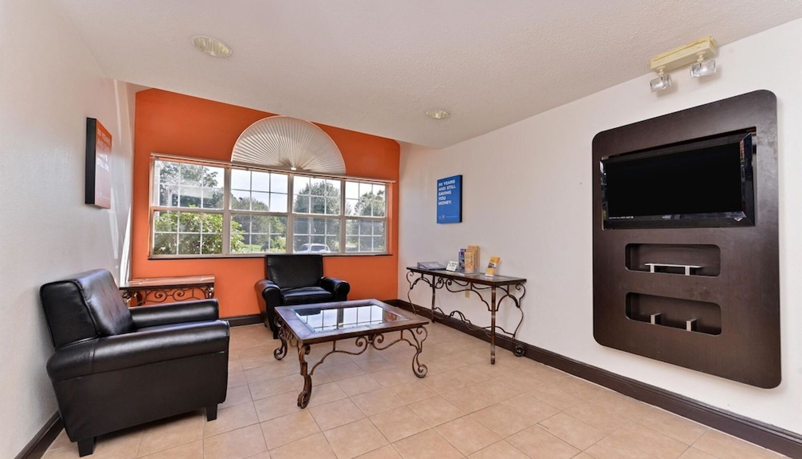 Hall - SC Motel 6 Richburg