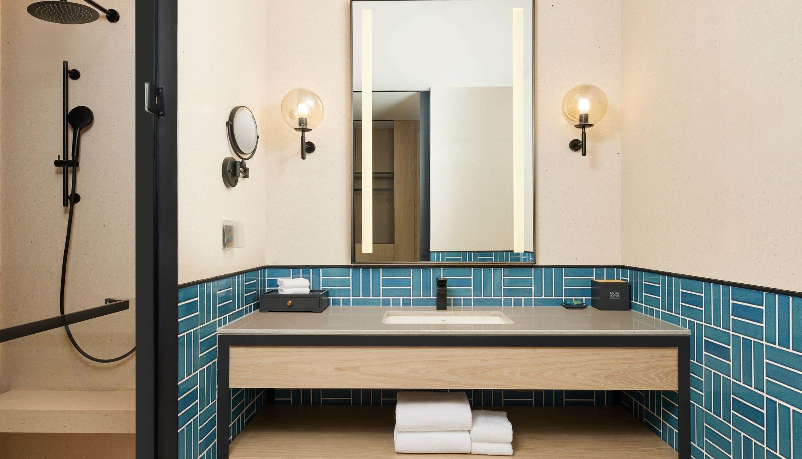 Room - Four Points by Sheraton Nantong Haimen