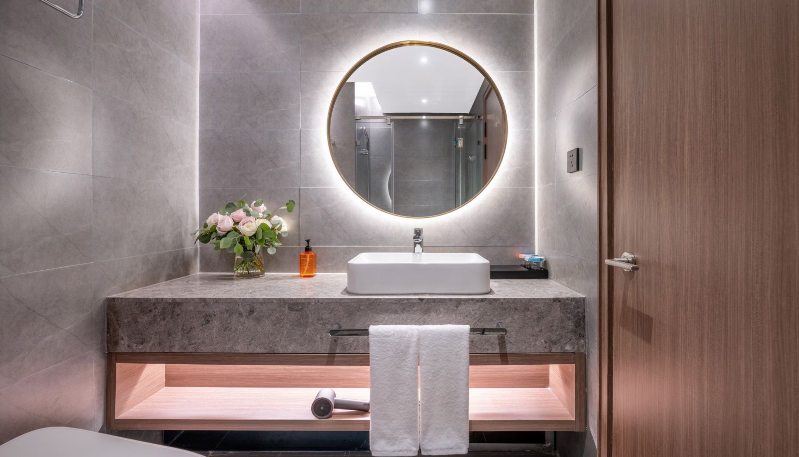 Habitación - Orange Puyang Municipal Government Hotel