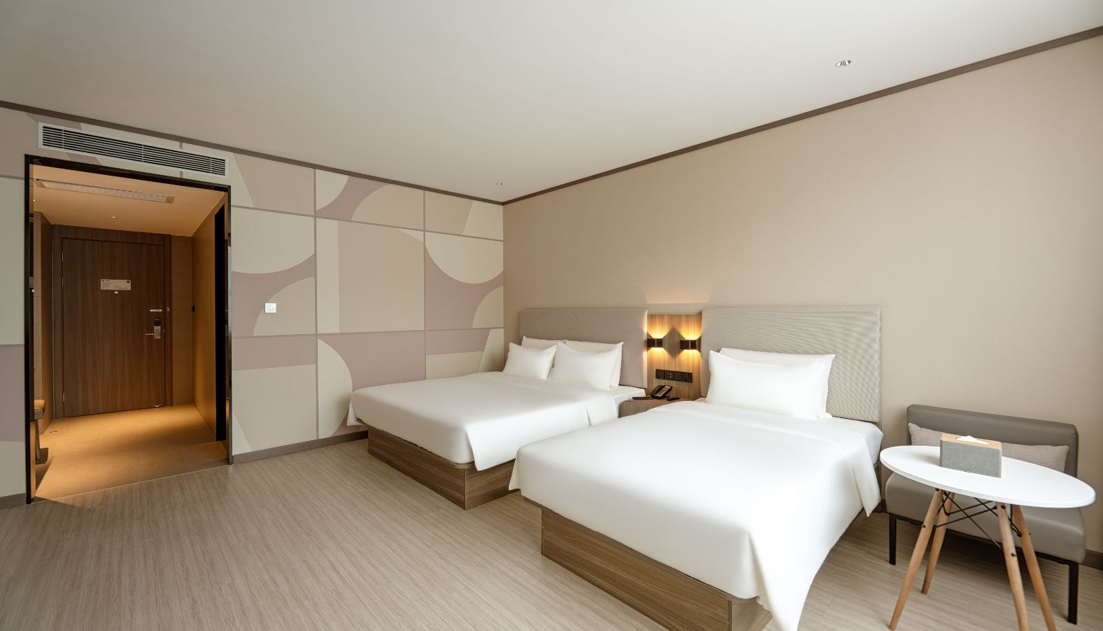 Room - Hanting Xian Xianyang International Airport Hotel