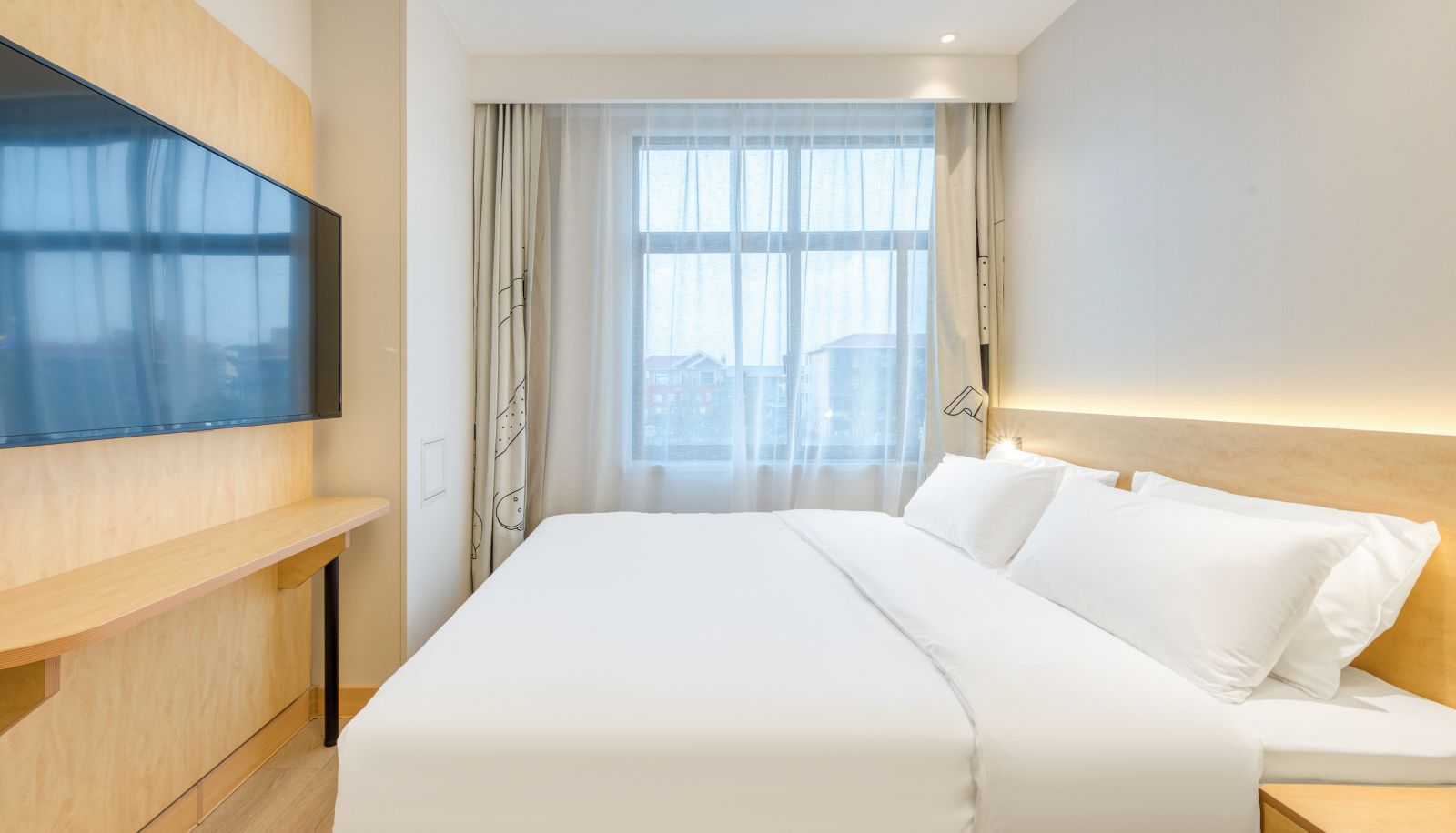 Camera - Haiyou Qidong Binhai Garden Hotel