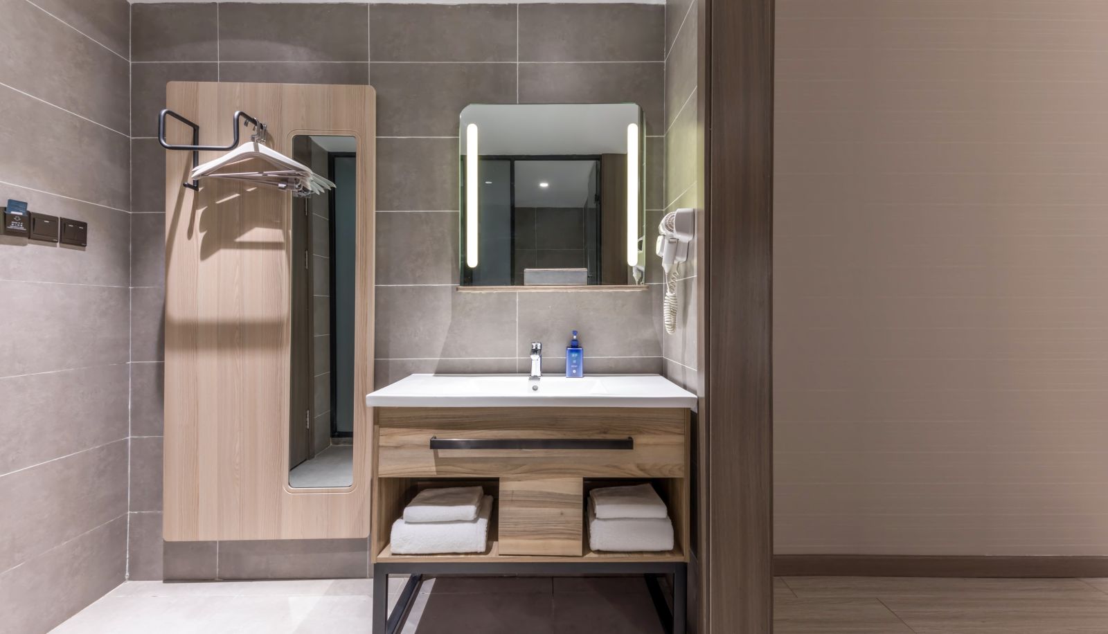 Room - Hanting Wanda Plaza Hefei North City Hotel