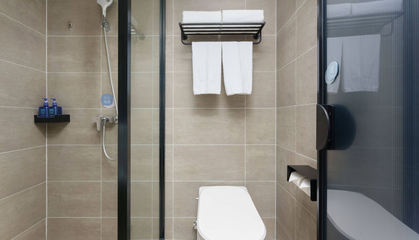 Room - Hanting Dalian Development Zone Double D Port Hotel