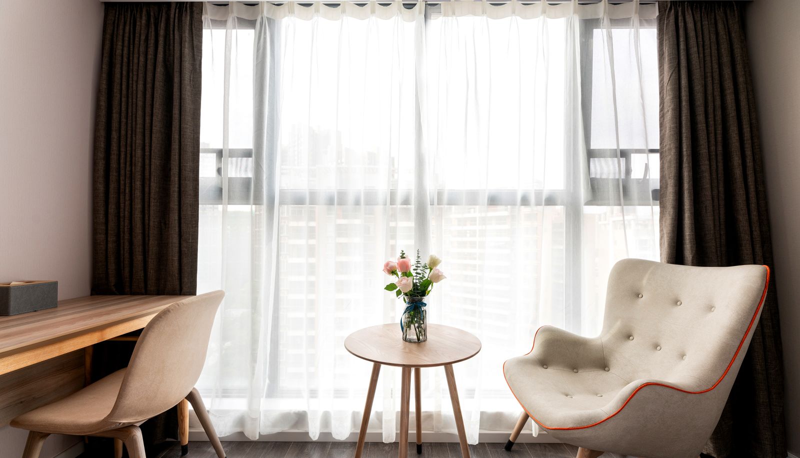 Habitación - Hanting Huizhou Zhongkai high tech Zone Hotel