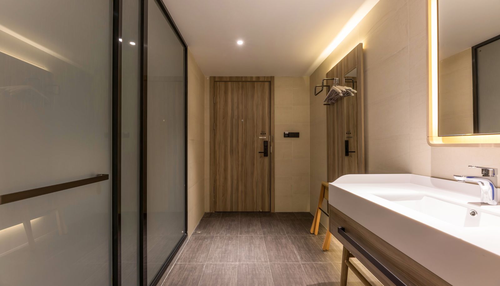 Zimmer - Hanting Taizhou Vientiane City Hotel