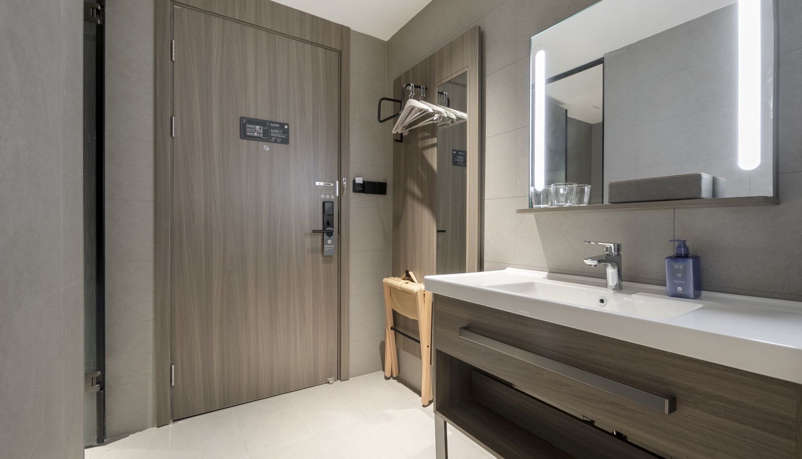 Pokój - Hanting Wuhan Zhuankou Development Zone Yongwang Hotel
