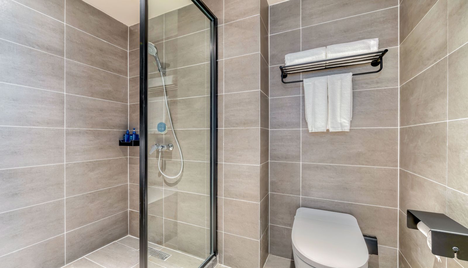 Kamer - Hanting Weifang Qingzhou Taihua Hotel