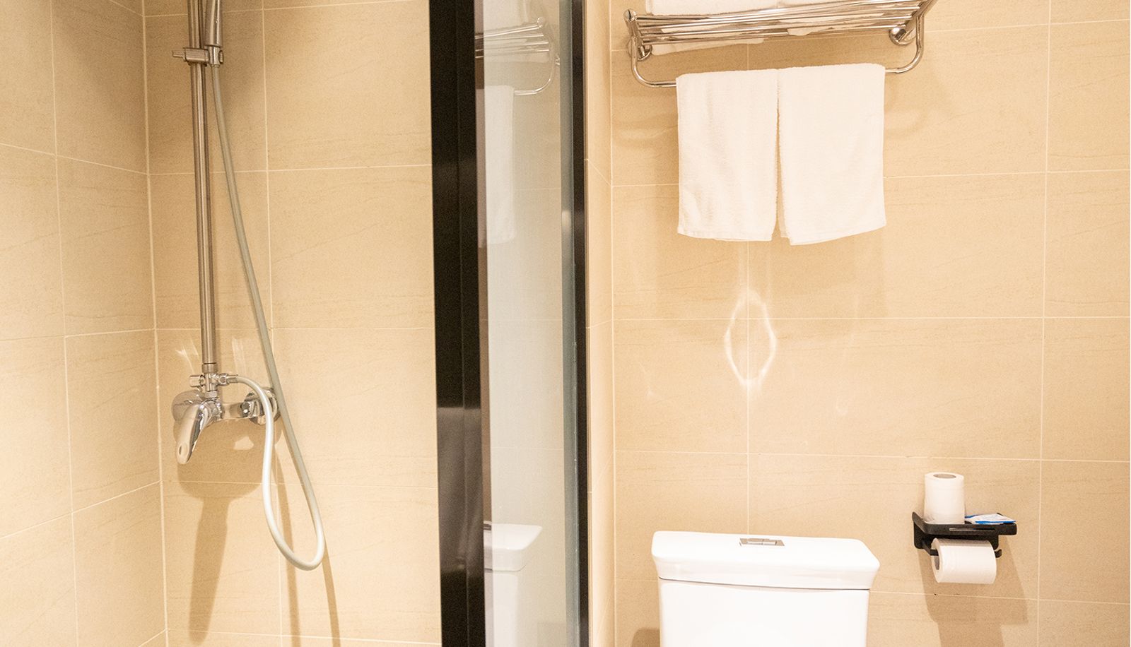 Room - Hanting Qingdao Zhanqiao Zhongshan Road Hotel