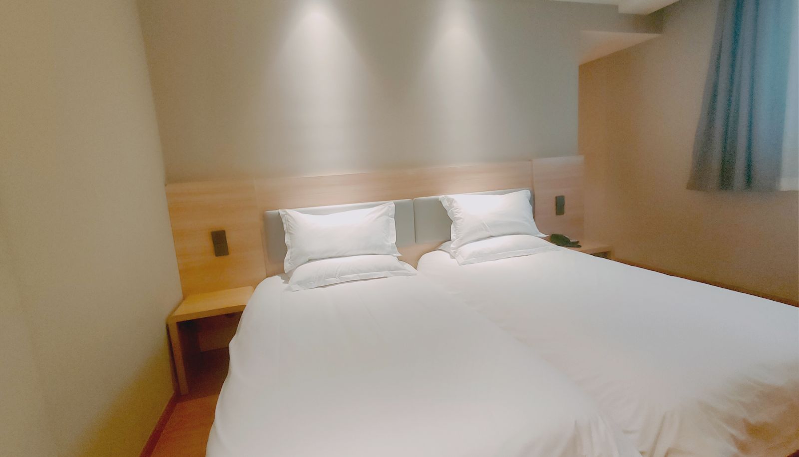 Kamer - Ibis Beijing Wangfujing Hotel