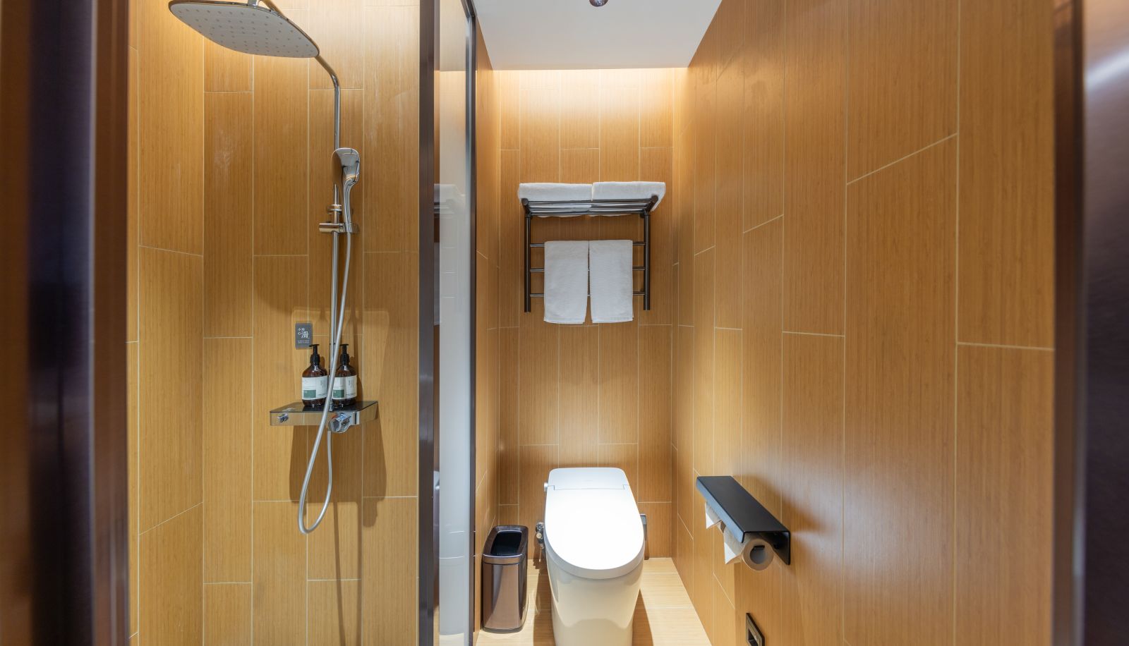 Room - All Season Linyi High Speed Railway North Station Hotel