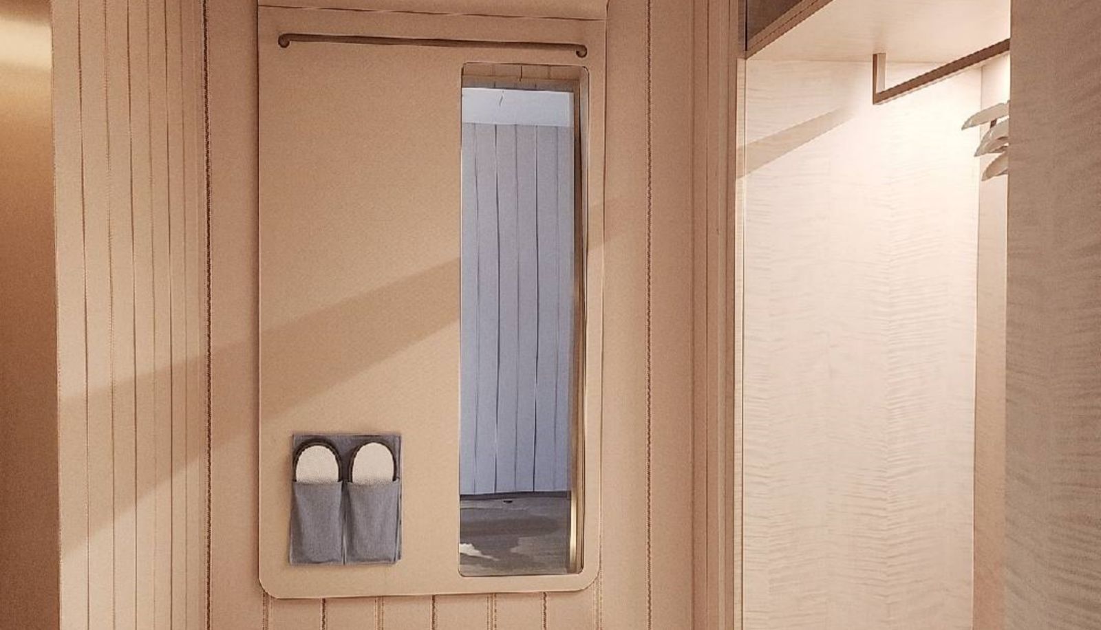 Camera - Hanting Zhenjiang Jiangsu University East Gate Hotel
