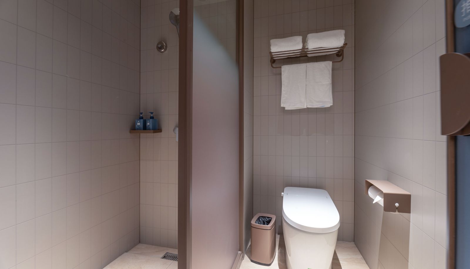 Zimmer - Hanting Nanjing Gaochun Beiling Road Hotel