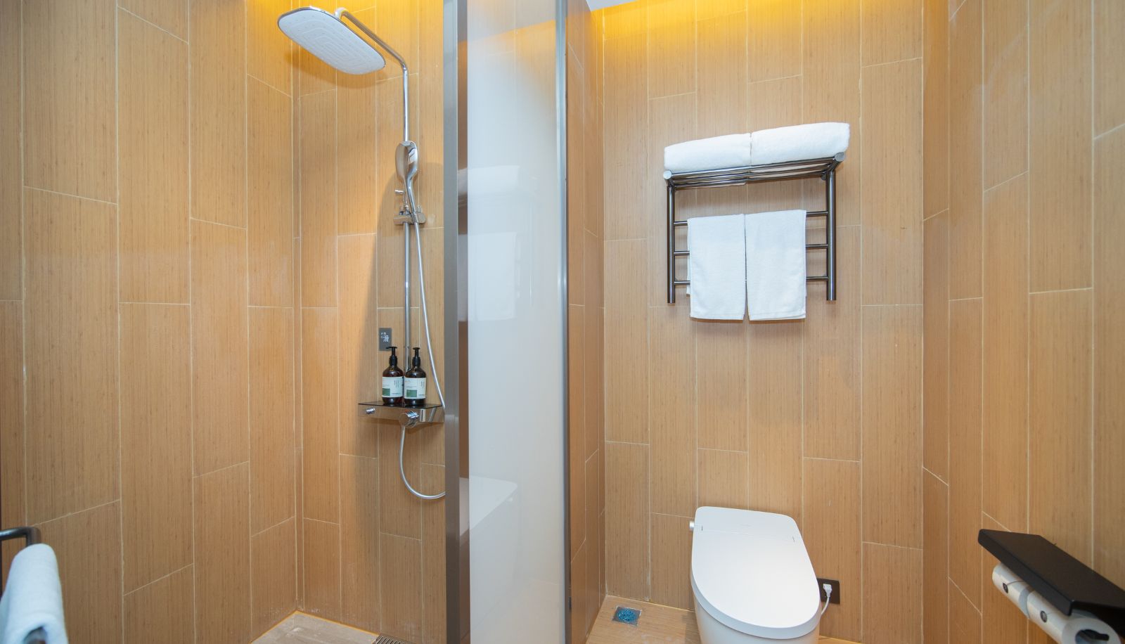 Zimmer - All Season Shanghai Songjiang Xiaokunshan Hotel