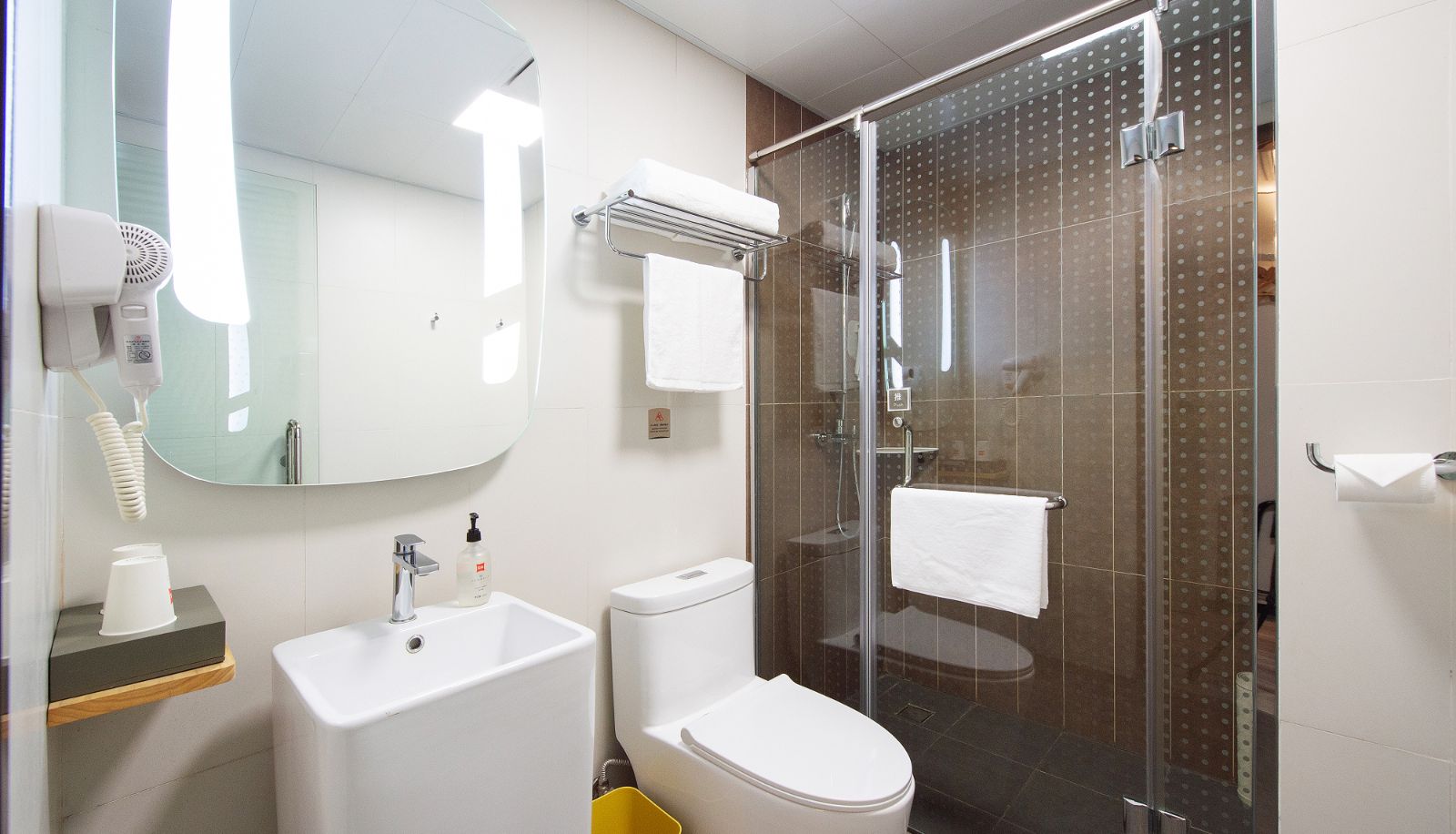 Room - Ibis Tangshan Wanda Plaza Hotel