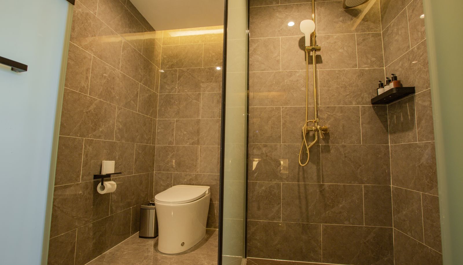 Kamer - Zibo Meilun Hotel on Lutai Avenue