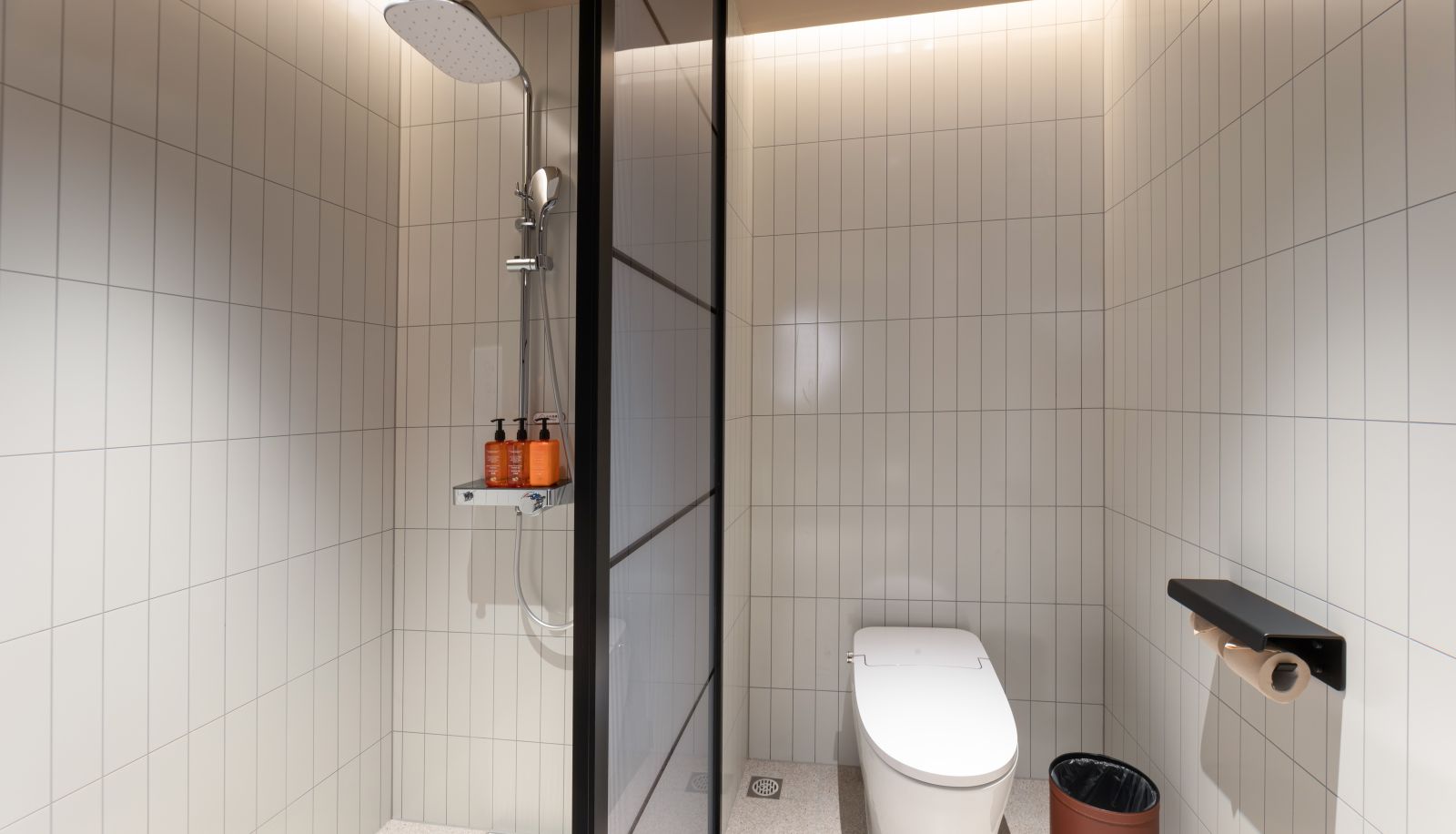 Kamer - Orange Kunshan Chunhui Road Hotel