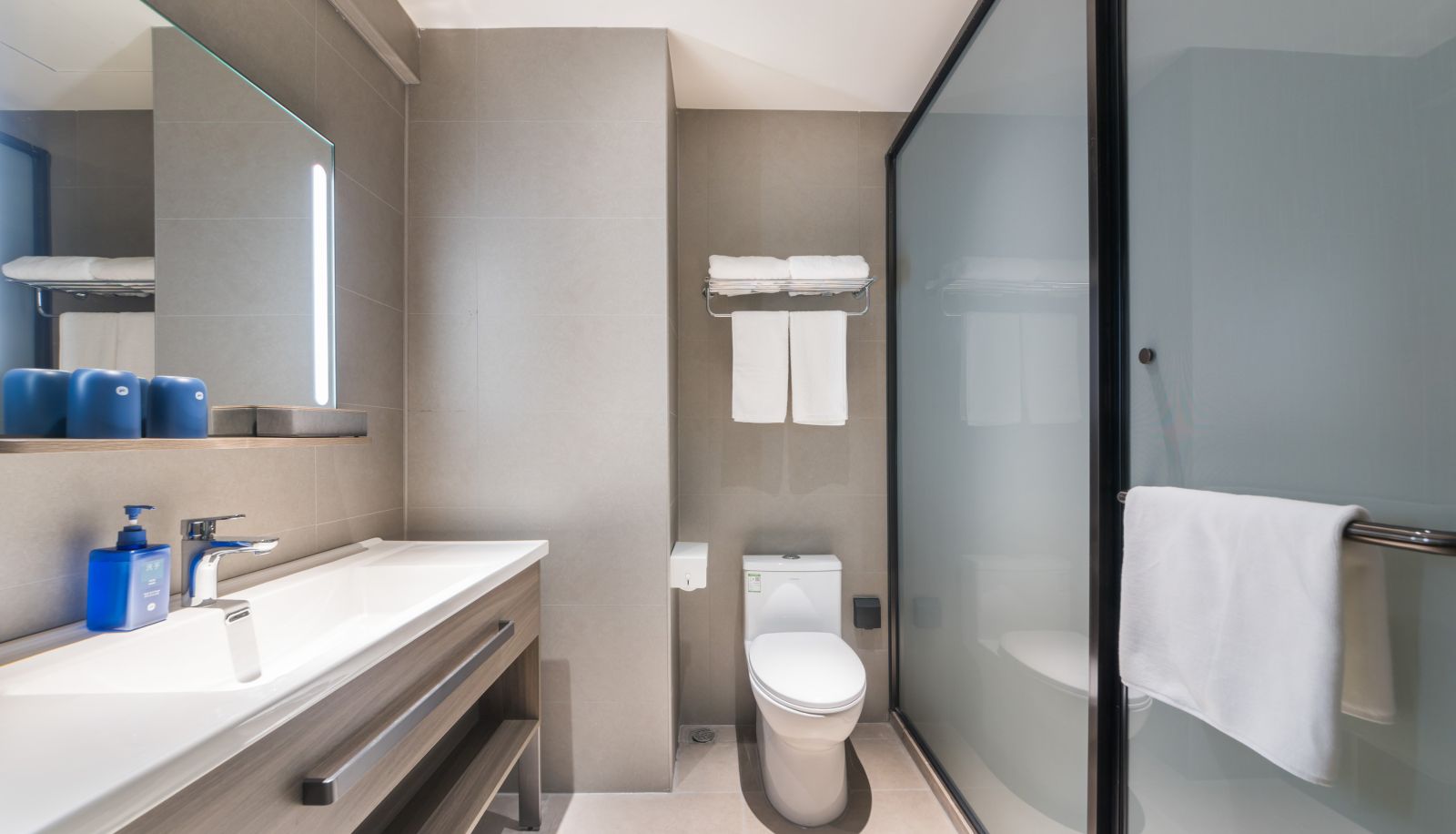 Kamer - Hanting Fuzhou Nanfeng County Government Qinhu Hotel