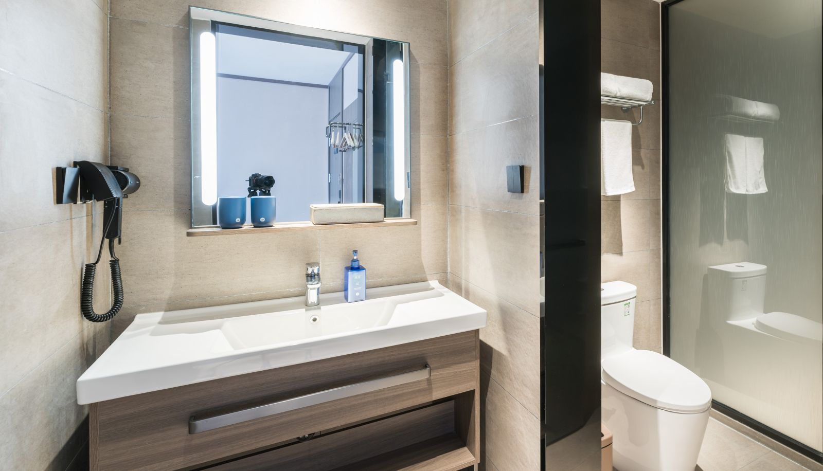 Pokój - Hanting Shijiazhuang Wuji County Hotel