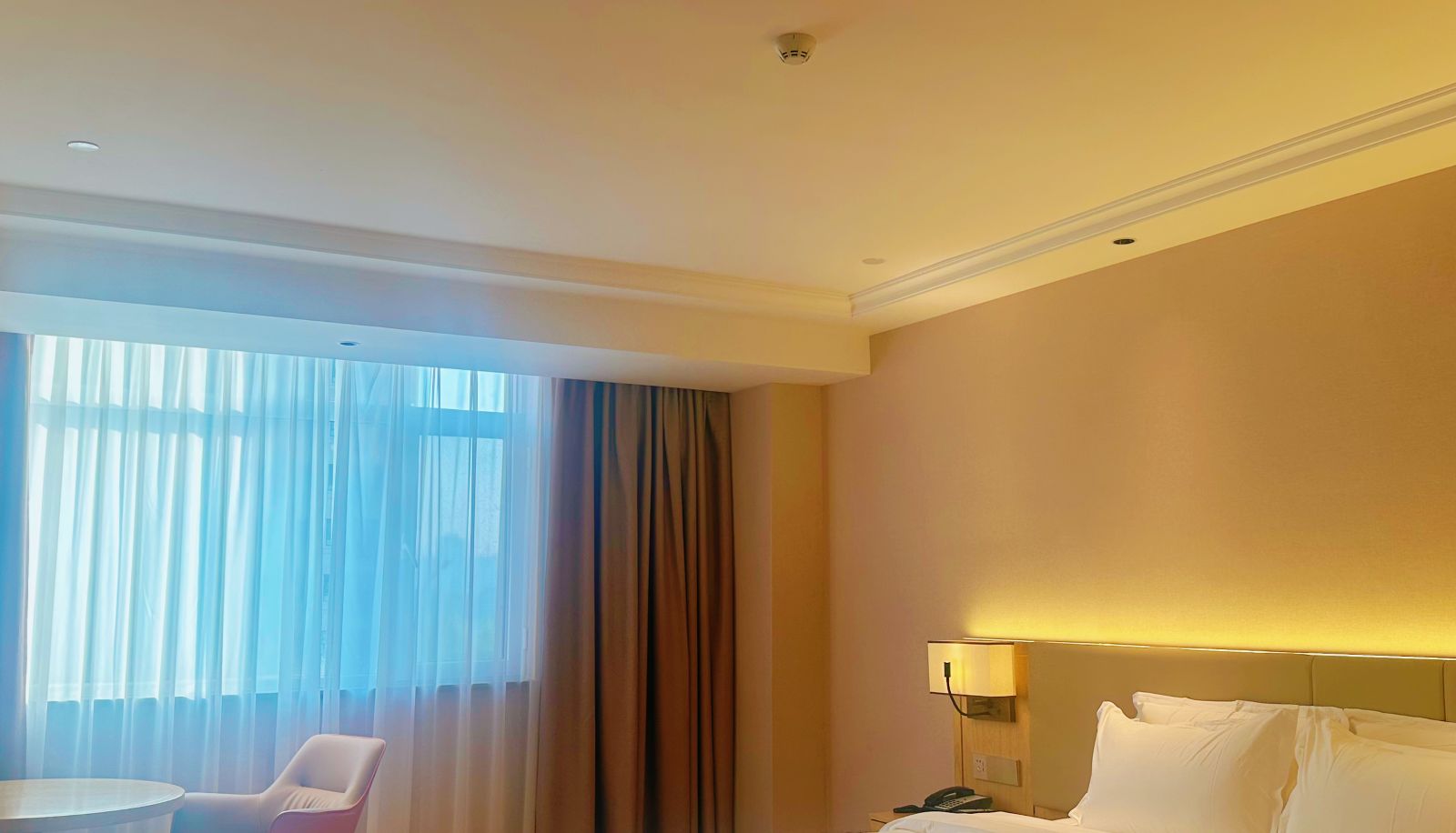 Kamer - Xingcheng Tianjin Baodi Dongcheng North Road Hotel