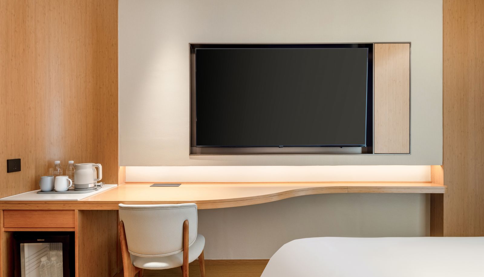 Kamer - All Season Beihai Old Street Beibu Bay Plaza Hotel