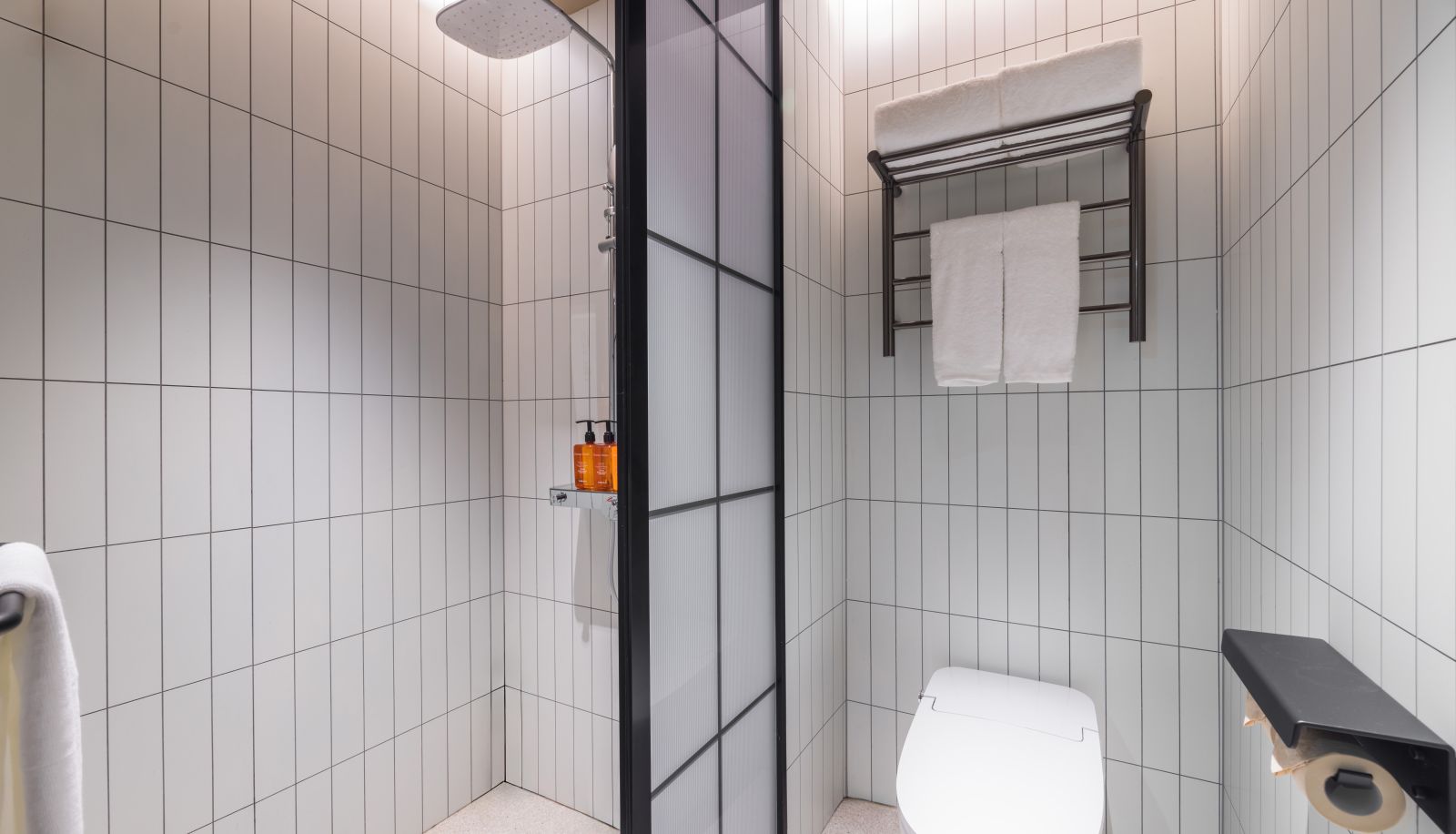 Zimmer - Orange Beijing Beiqing Road Zhongguancun Environmental Protection Park Hotel