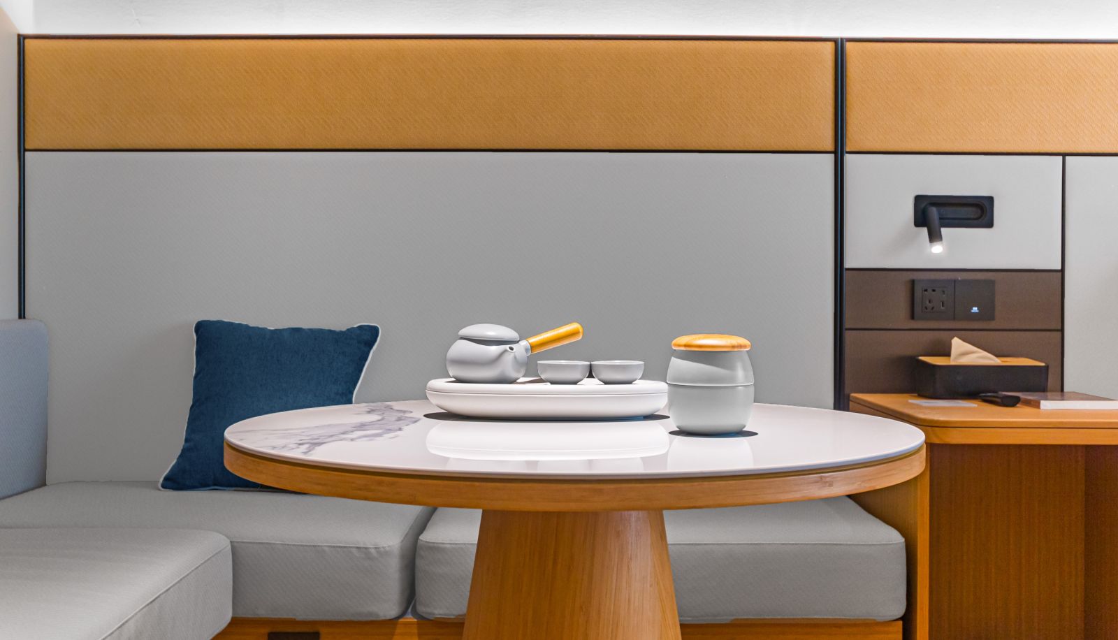 Chambre - All Season Nanchang Honggutan Causeway Bay Plaza Hotel