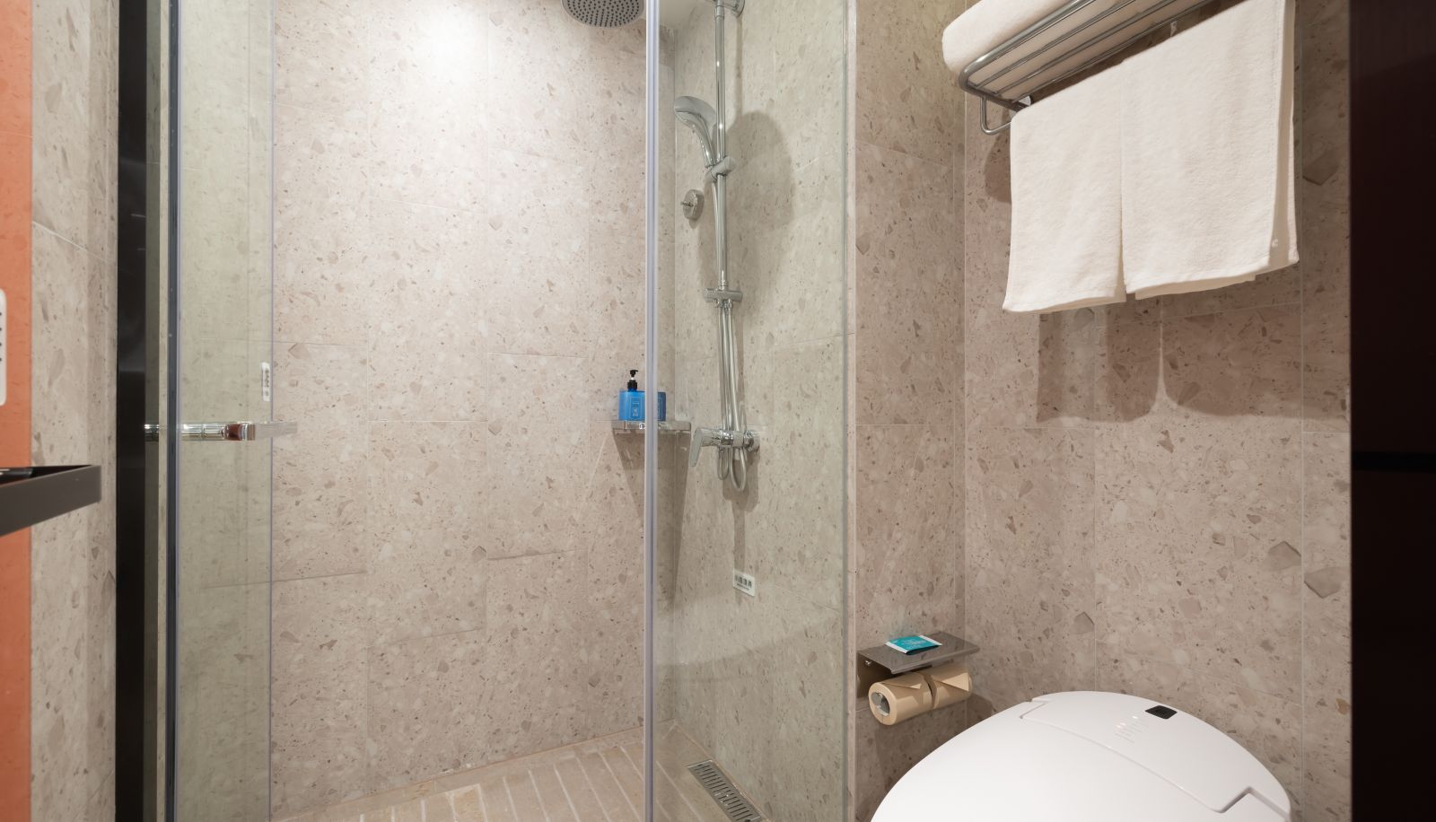 Habitación - Taizhou Jiaojiang City Fu Avenue Hotel Hello