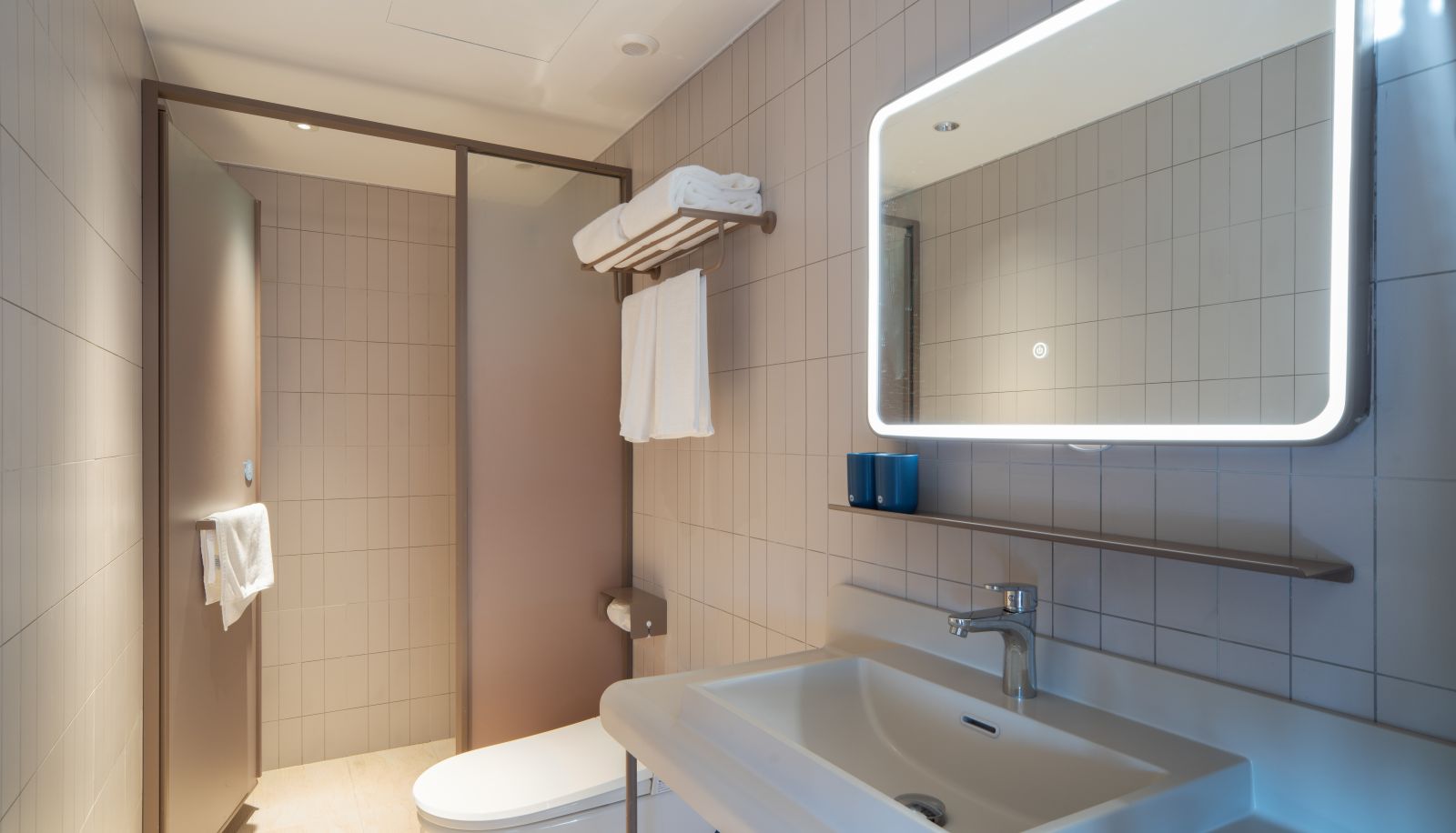 Habitación - Hanting Beihai Yintan Hotel