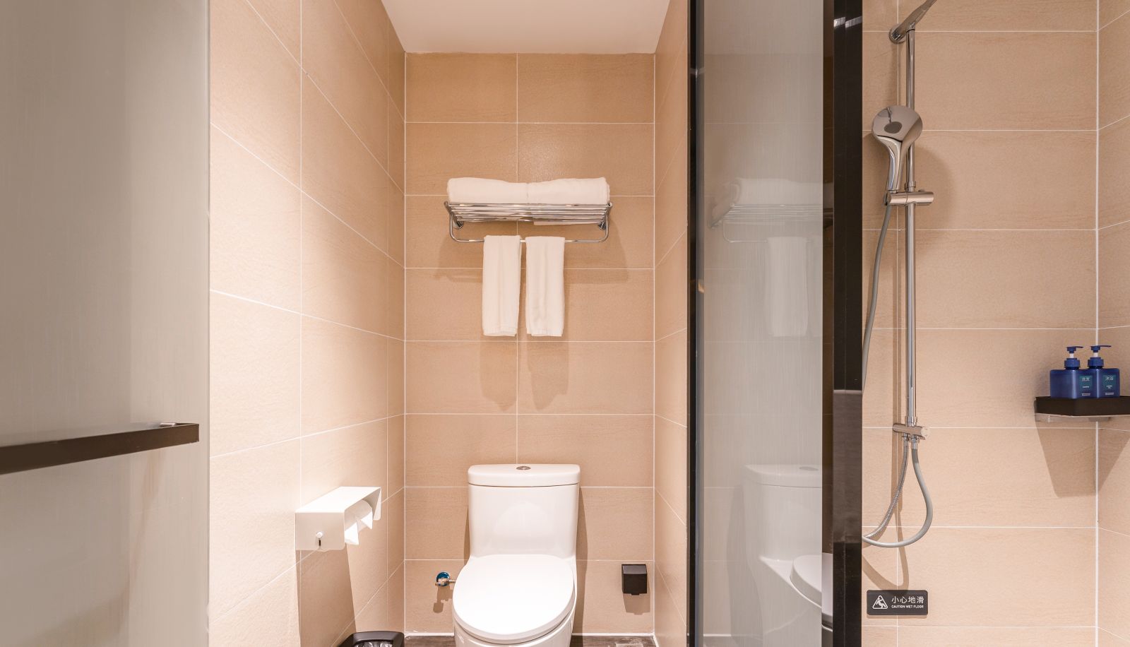 Camera - Hanting Jining high tech Zone Xinyuan Road Hotel