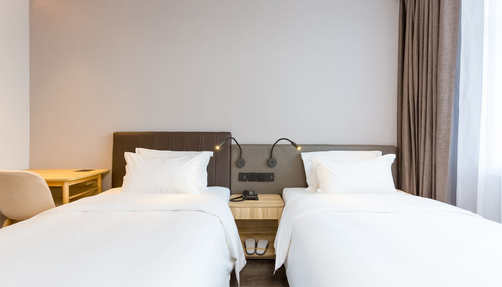 Room - Hanting Beijing Shangdi Anning Village Hotel