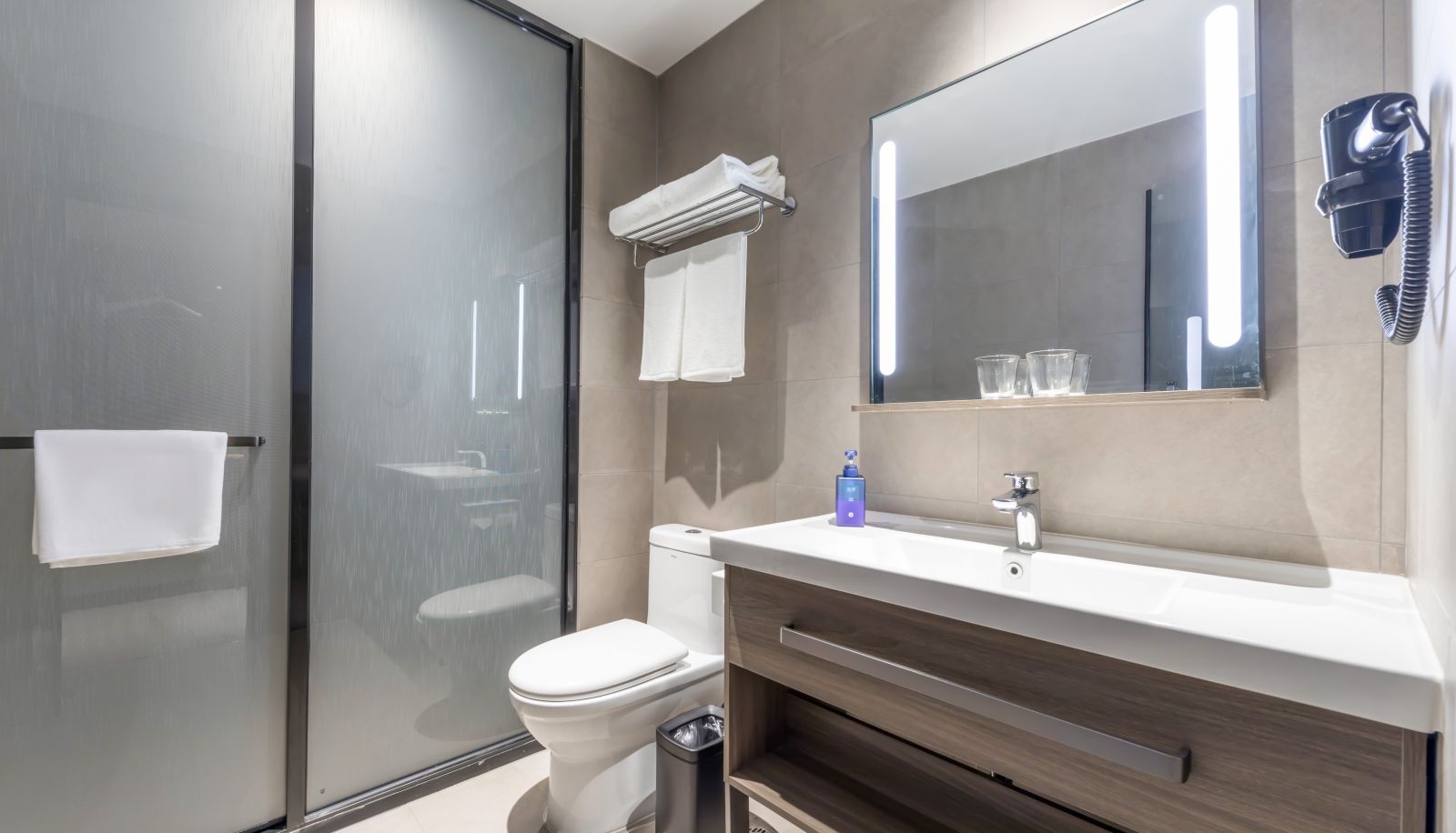 Pokój - Hanting Quanjiao River Haixin City Plaza Hotel