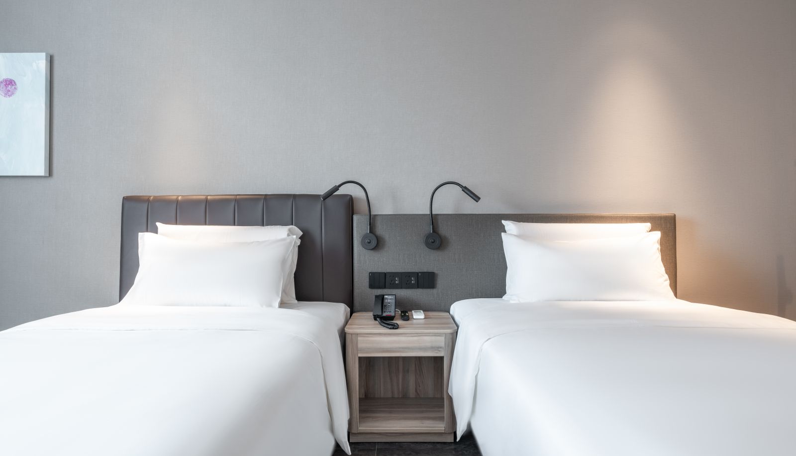 Habitación - Hanting Huizhou Zhongkai Tianyi City Hotel