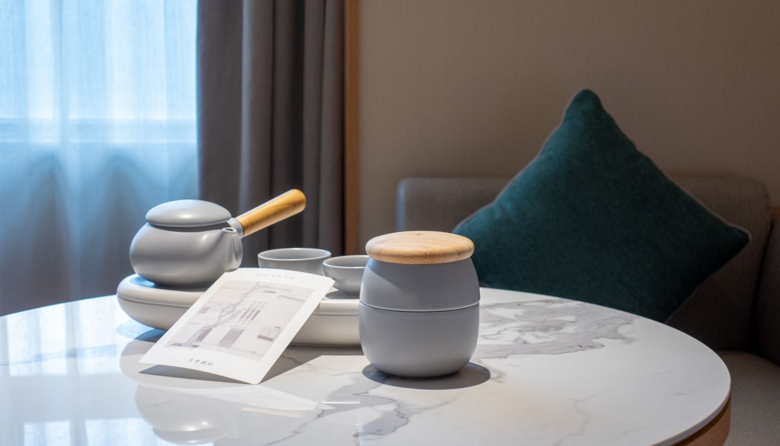 Room - All season Shanghai Lujiazui beiyangjing Road Subway Station Hotel