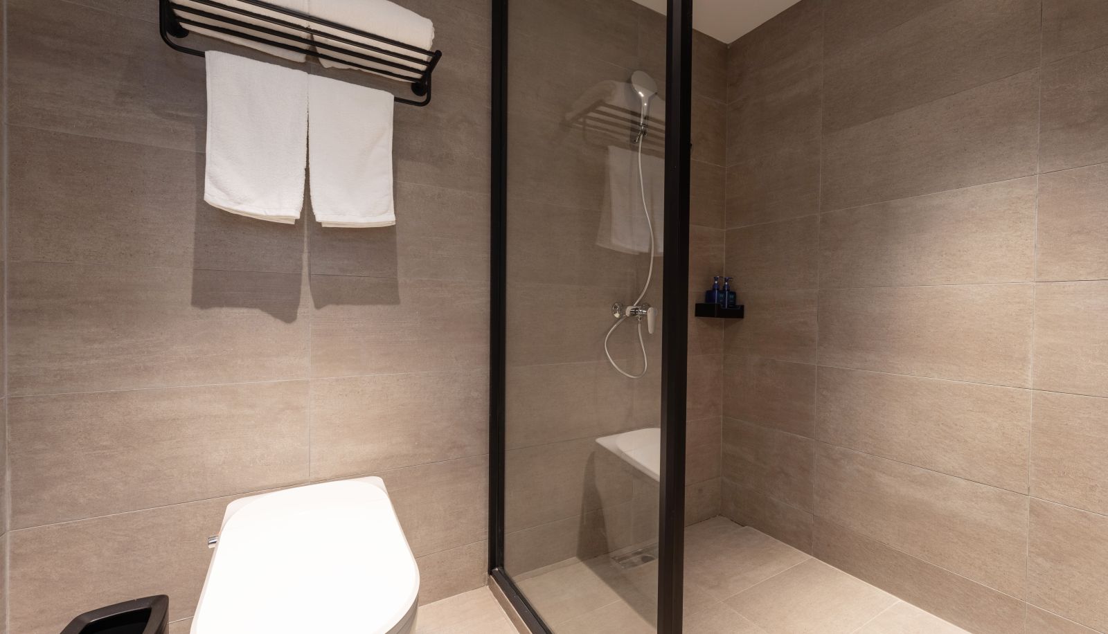 Zimmer - Hanting Nantong Jiali Xiushui Haohe Scenic Spot Hotel