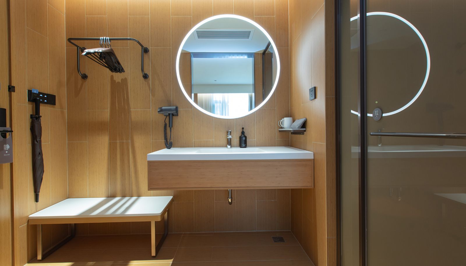Habitación - All Season Jingzhou Changjiang University Hotel