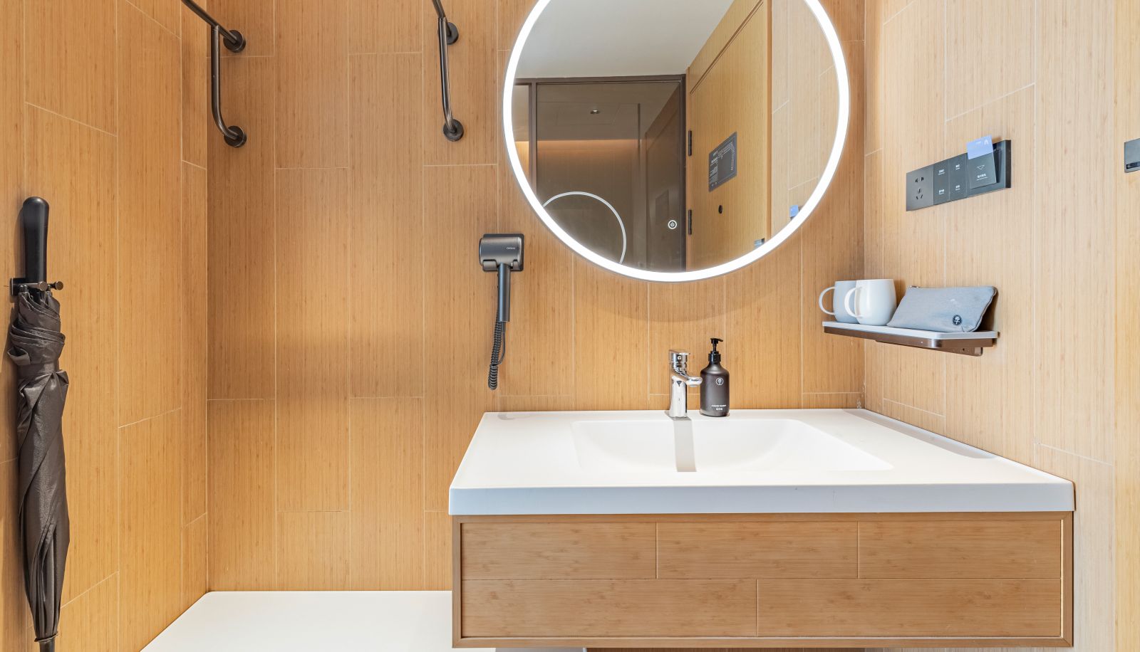 Kamer - Qingdao Licun Pedestrian Street Hotel All Season