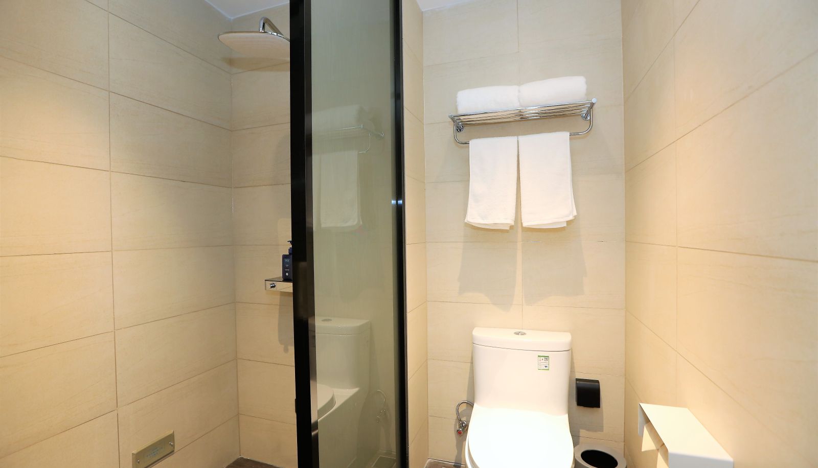 Camera - Hanting Wenzhou Yongjia Shangtang Hotel