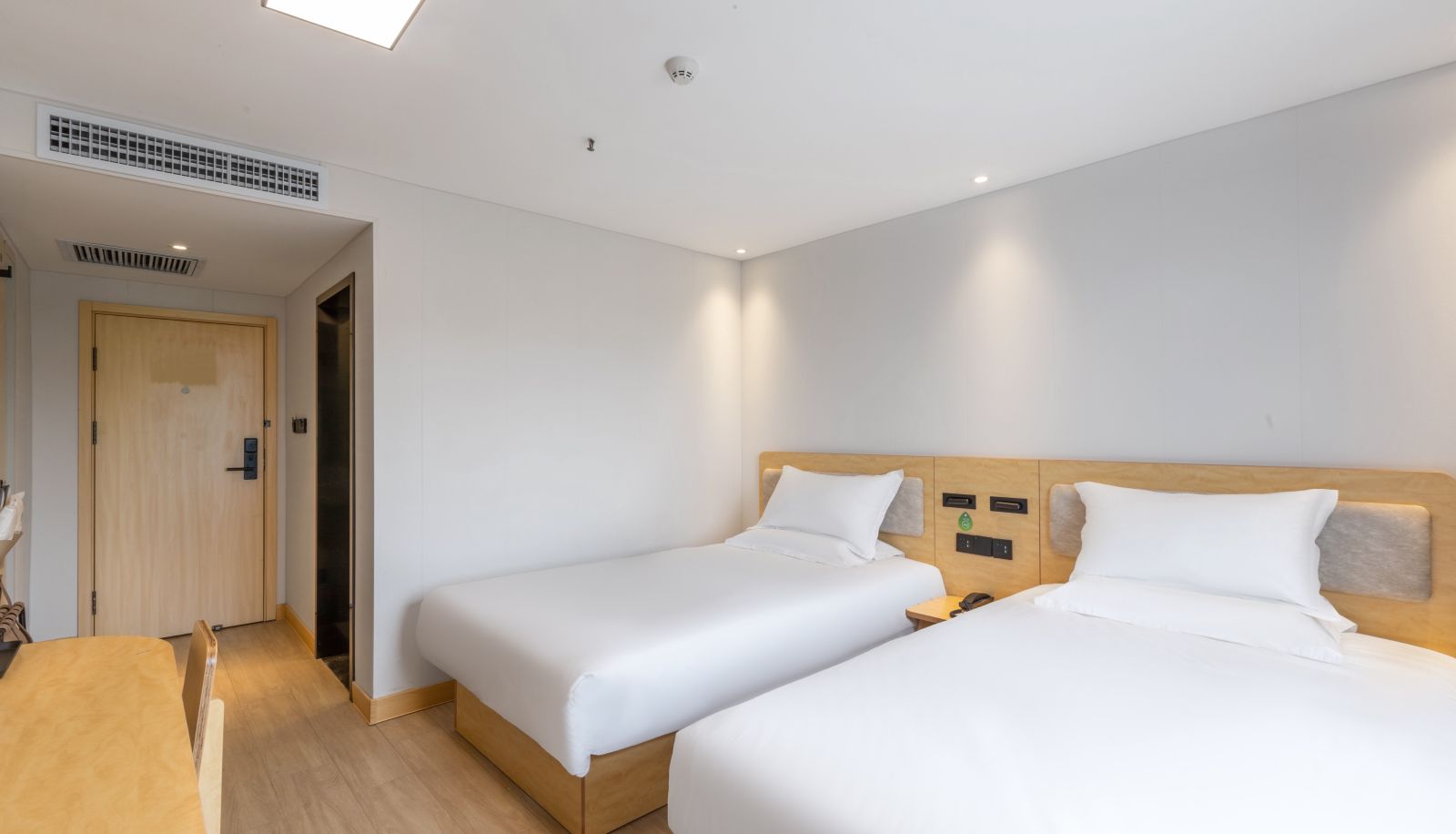 Room - Haiyou Beijing Qingyun store South dahongmen Hotel
