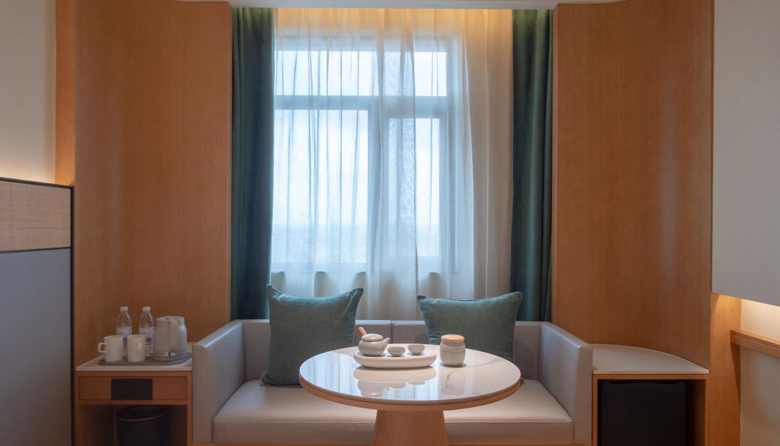 Room - Xuchang All season Changge Zhongyou Avenue Hotel