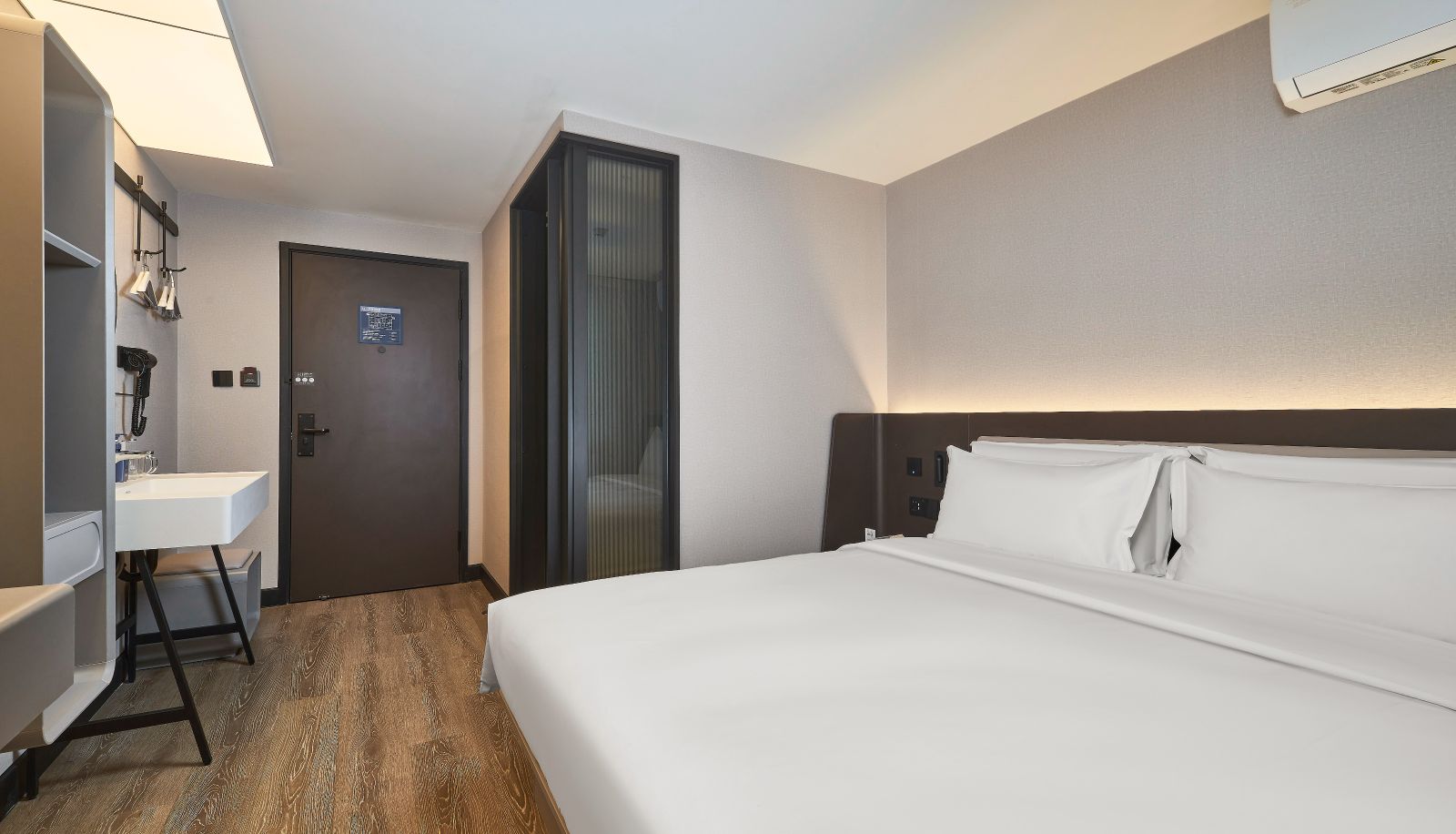Pokój - Hanting Beijing Tiantongyuan Hotel