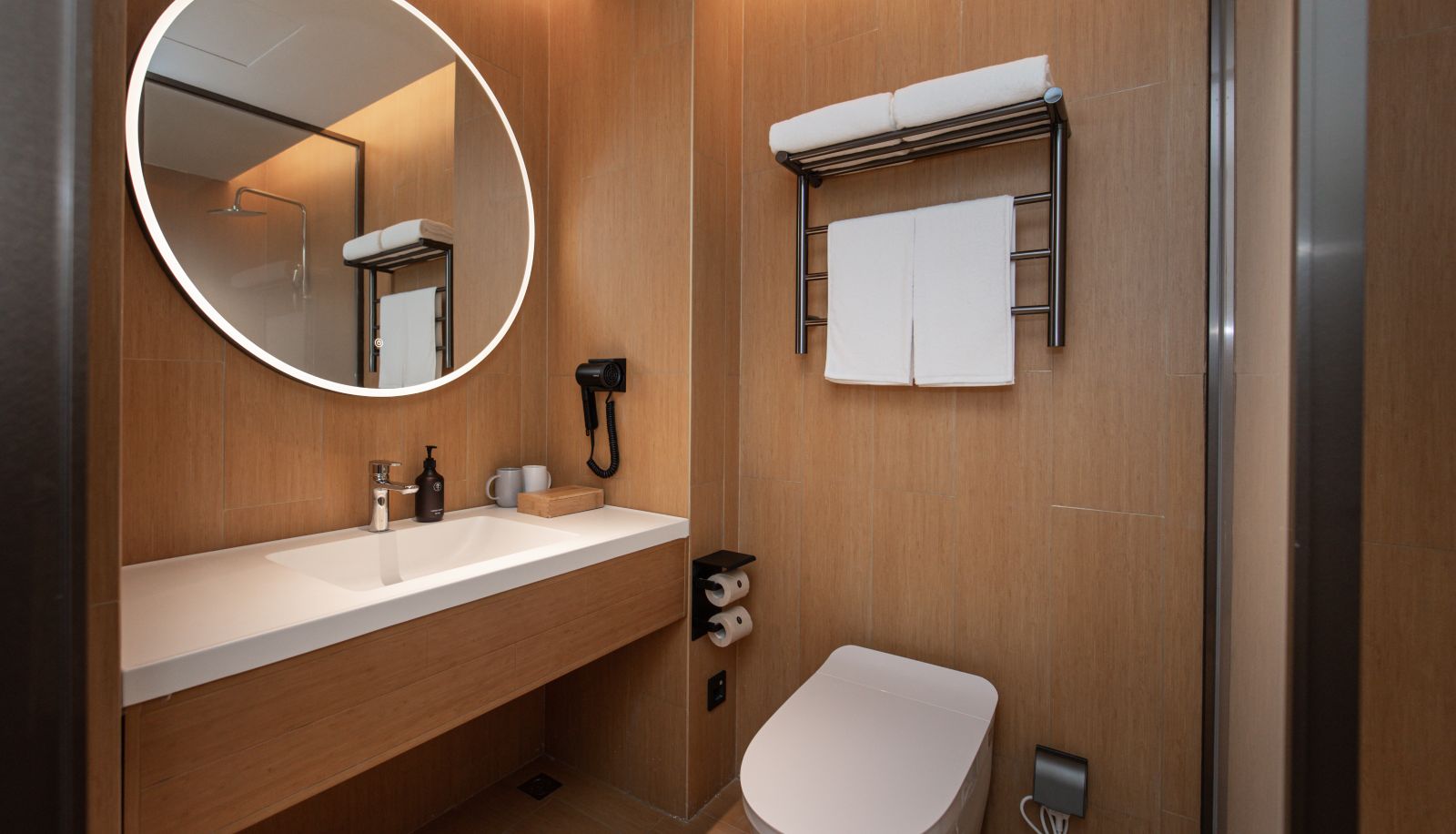 Zimmer - All season Hangzhou Songcheng Hotel