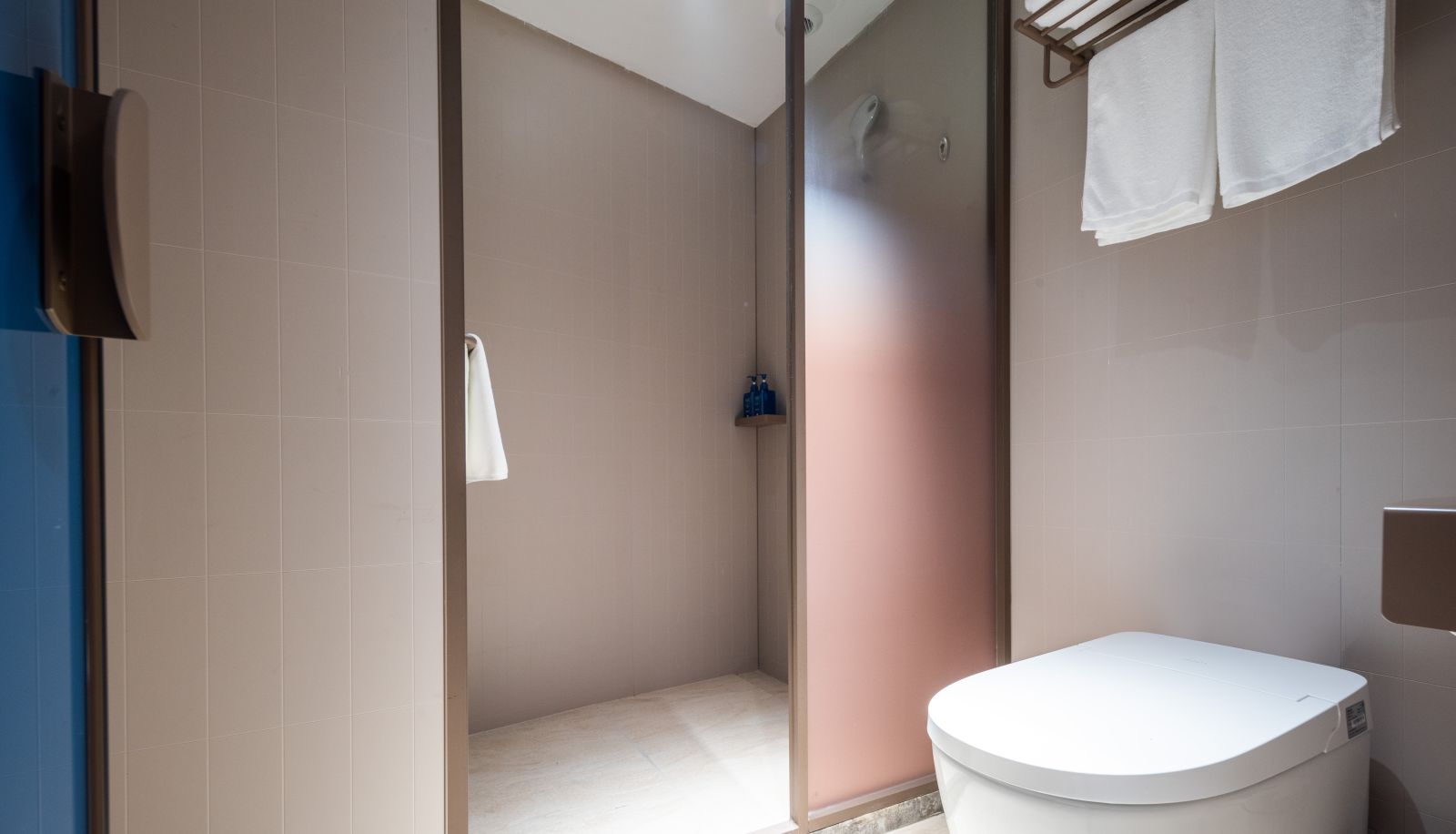 Info - Hanting Huangshi Cihu Mocheng Hotel