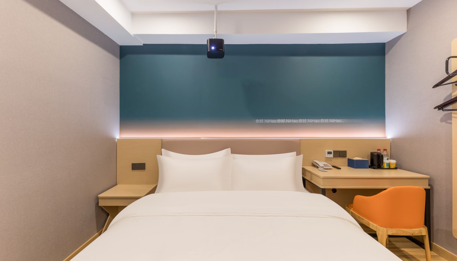 Zimmer - Hello Zhenjiang Dashikou Suning Plaza Hotel