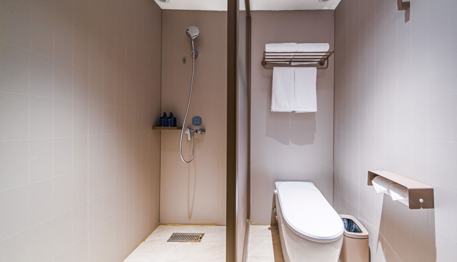 Habitación - Hanting Langfang North China Institute of Aerospace Technology Hotel