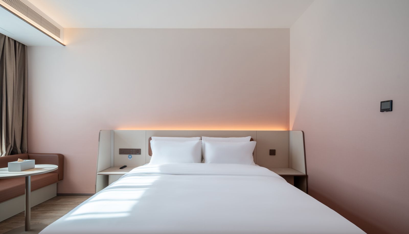 Room - Hanting Qingdao High tech Zone Convention and Exhibition Center Hotel